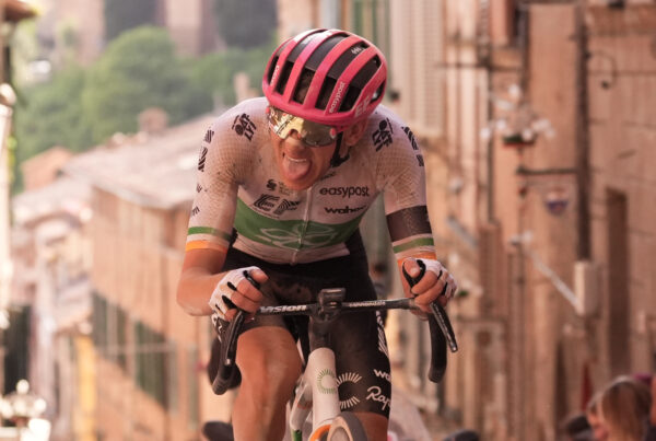 cyclereview