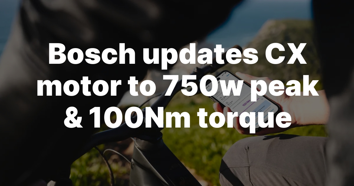 <p><strong>"Bosch Power Surge: 750W Peak & 100Nm Torque Unleashed!"</strong></p>