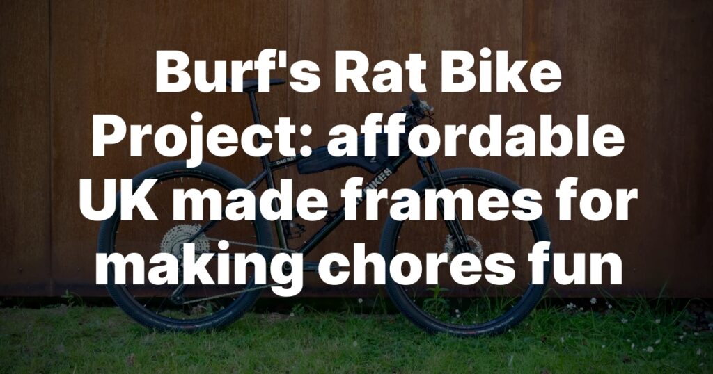 cyclereview