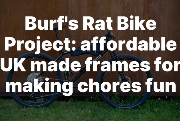 cyclereview