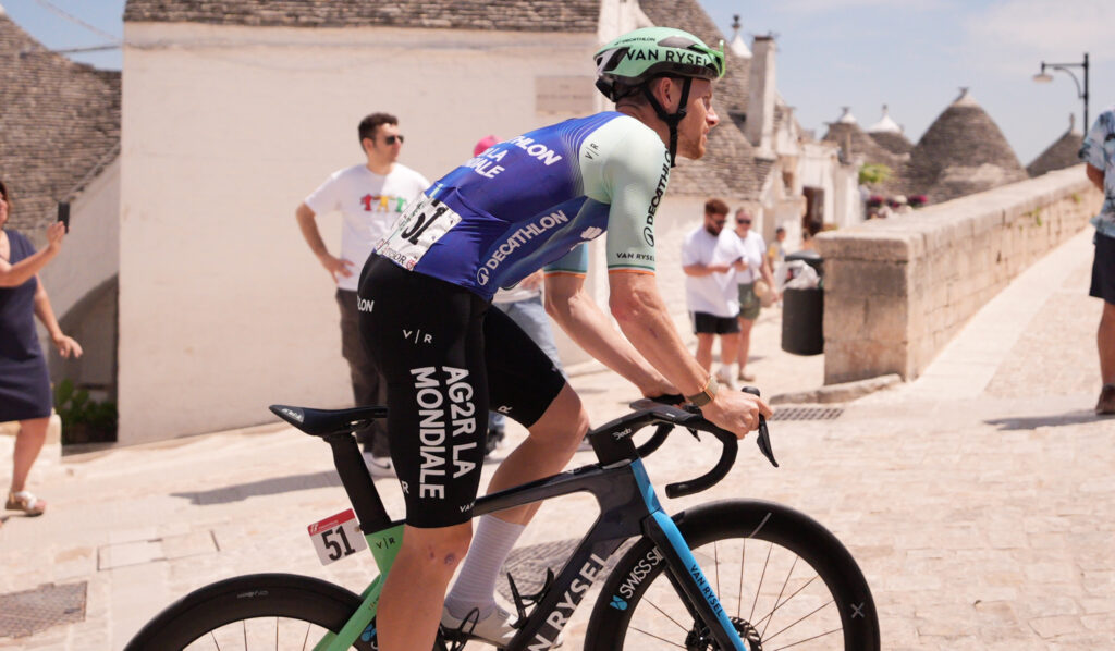cyclereview