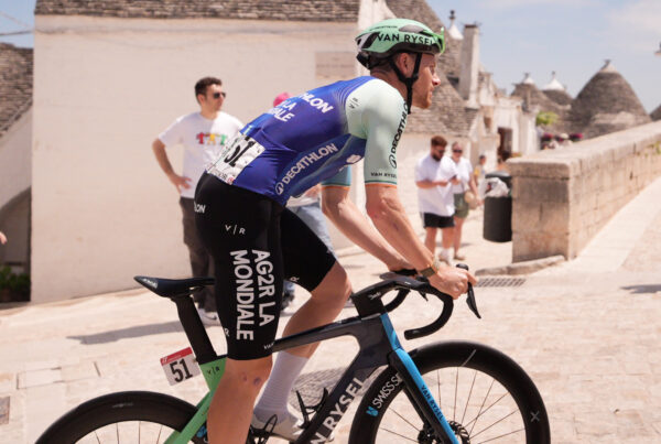 cyclereview
