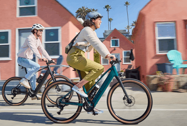 cyclereview