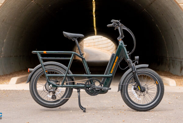 cyclereview