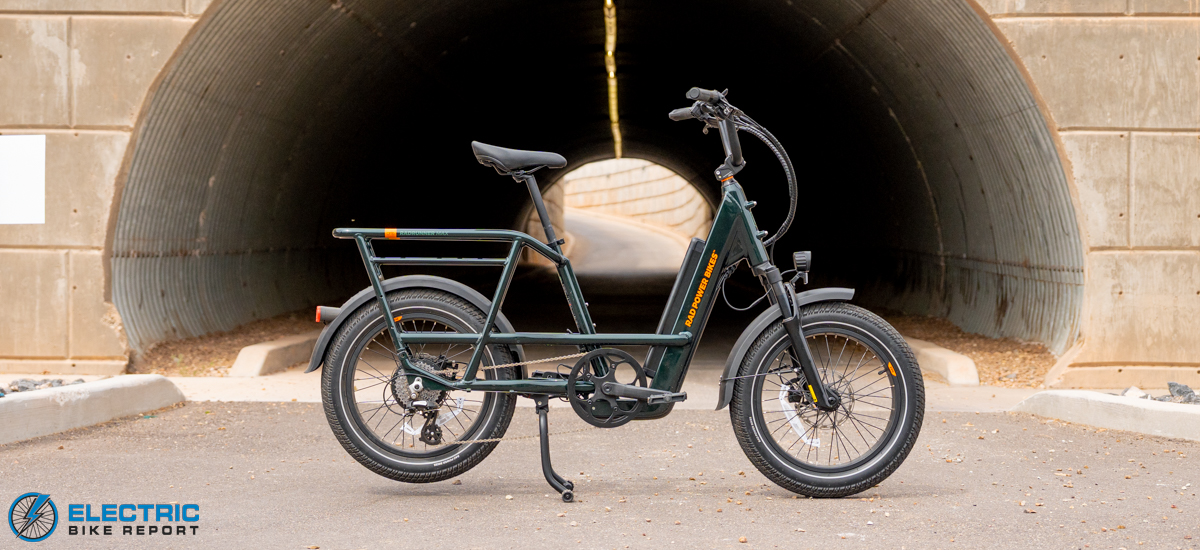All-Thrills, No Fills: RadRunner Max Takes the Lead!