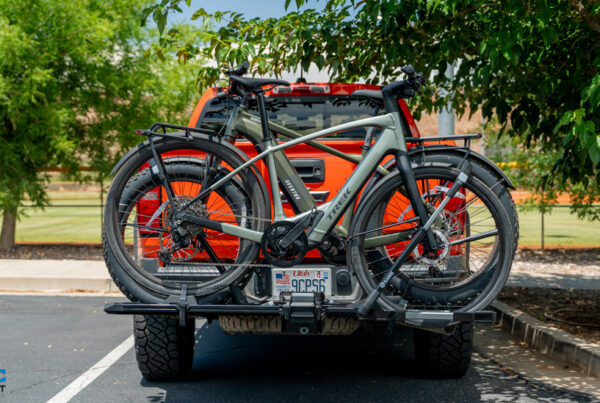 cyclereview