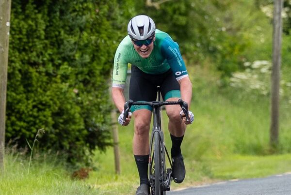cyclereview