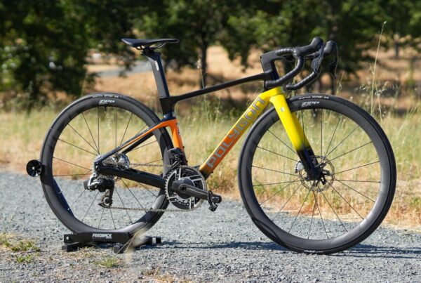 cyclereview