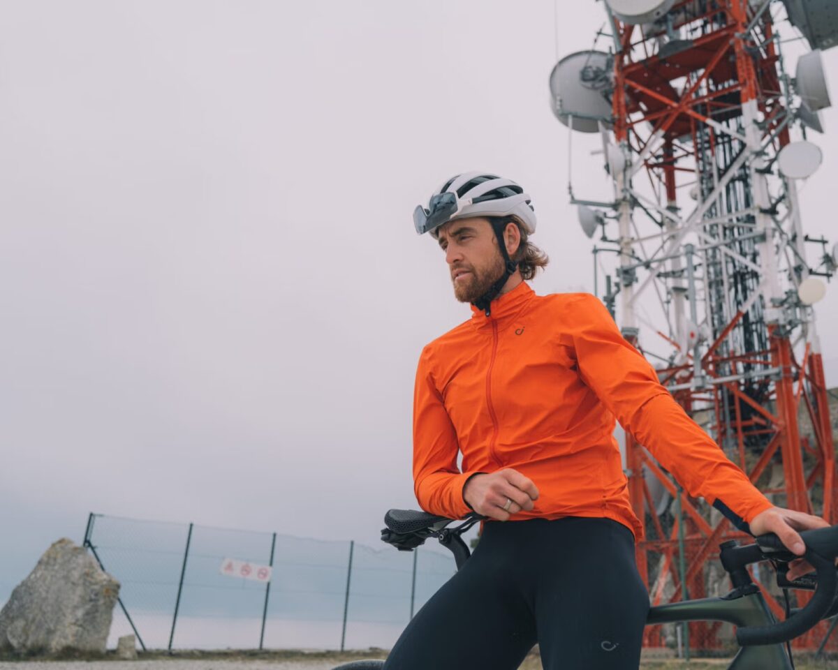 Gear Defiant: Ultracyclist Jack Thompson Conquers the Original Tour de France Route in Just Six Days with Only Two Gears!