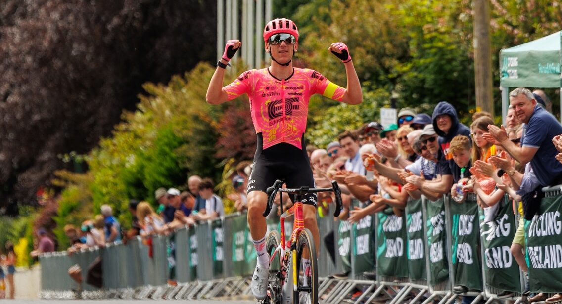 Gear Up! Start Lists Revealed for National Road Race Champs: Senior, Junior & U23 Races