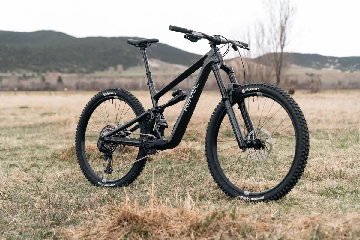 Mike Giese Returns to Revel Bikes: Leading as Director of Product!