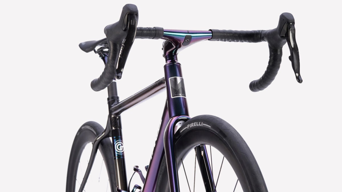 Parlee Z-Zero GT: Timeless Style Meets Made-in-USA Precision