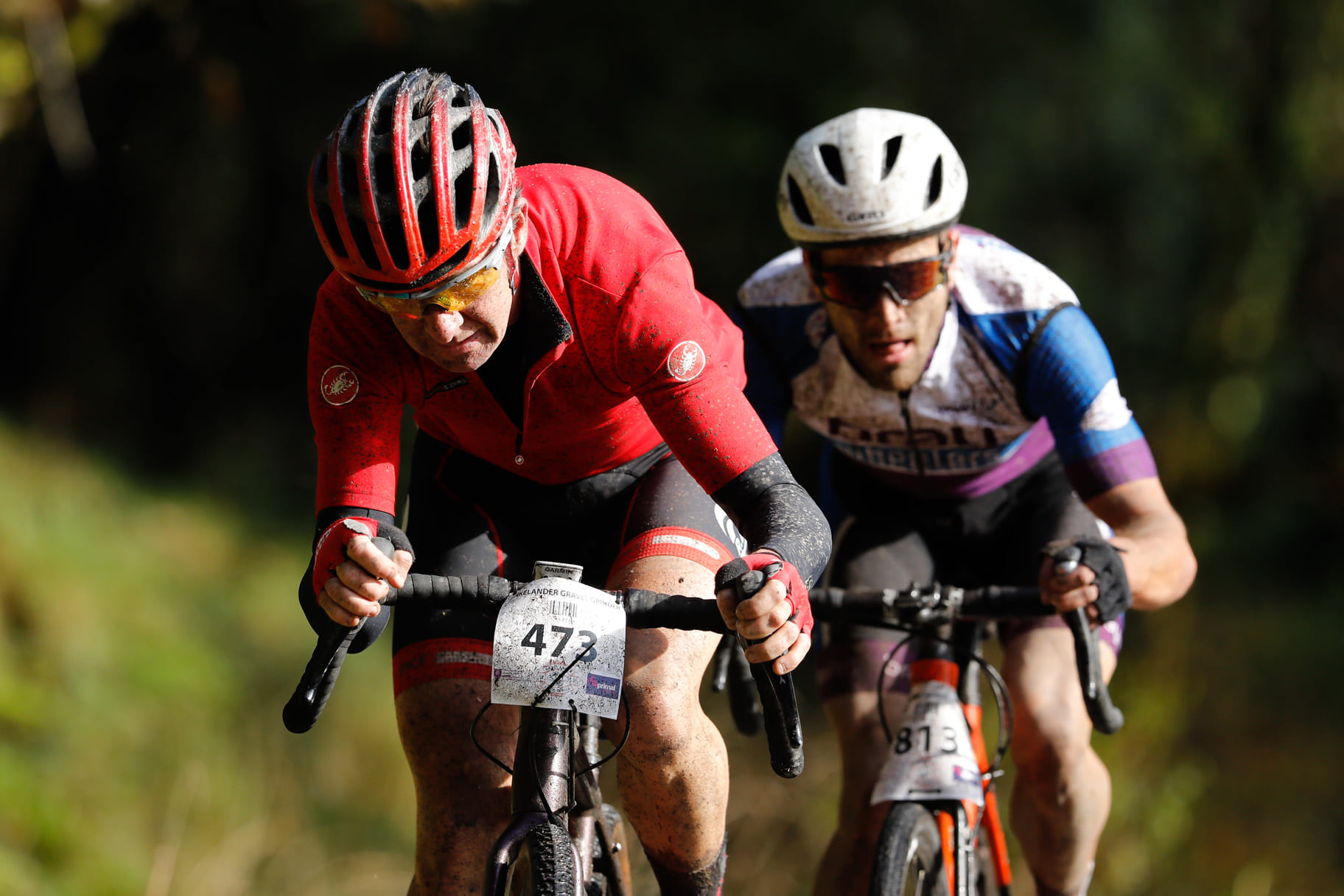 Race Ready: Ireland’s New Five-Step Path to Gravel Event Success!