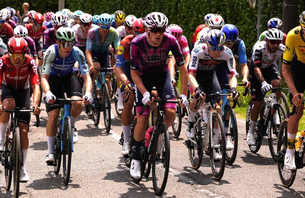 cyclereview