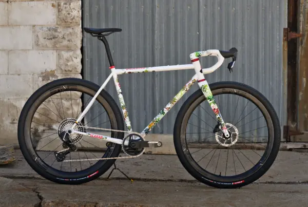 cyclereview