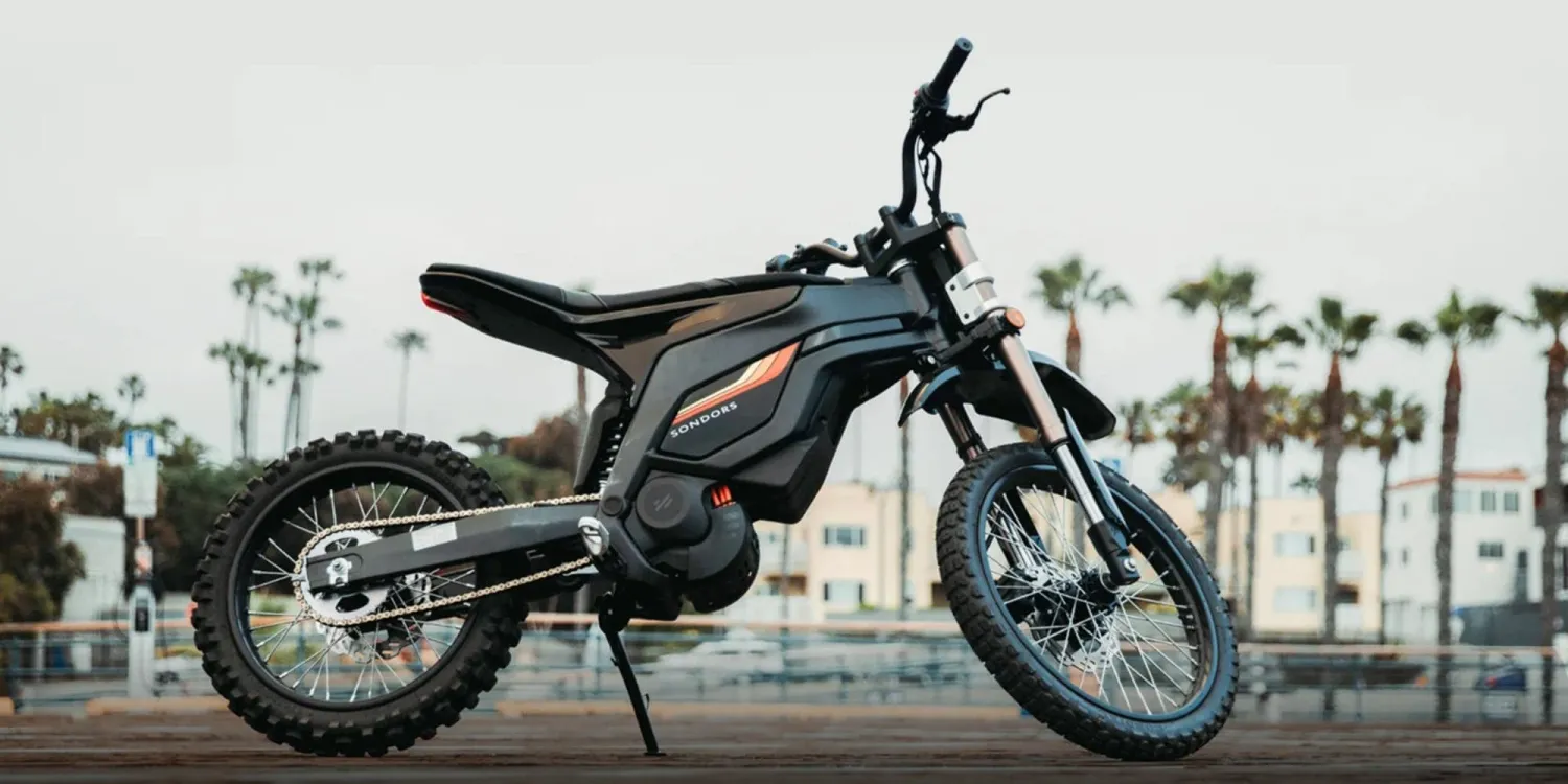 SONDORS Strikes Back! Shimano’s AutoShift Tech & E-Cargo Innovations | TWR Ep 34