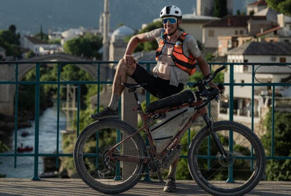 cyclereview