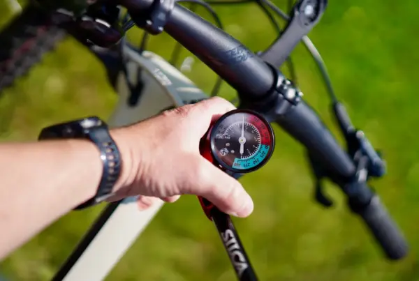cyclereview