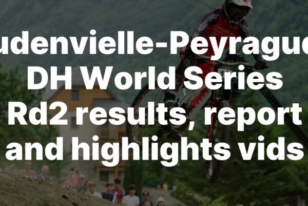 cyclereview