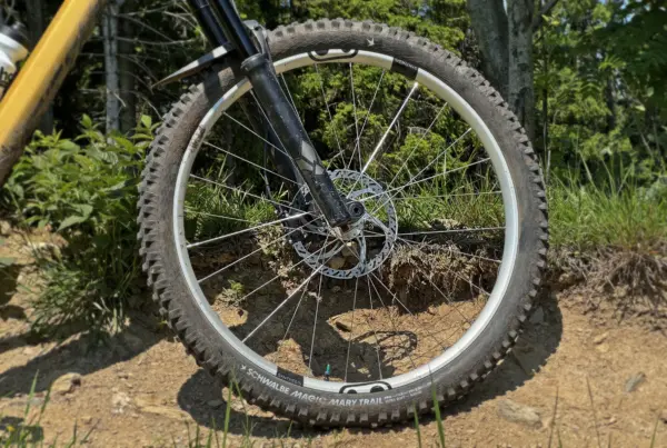 cyclereview