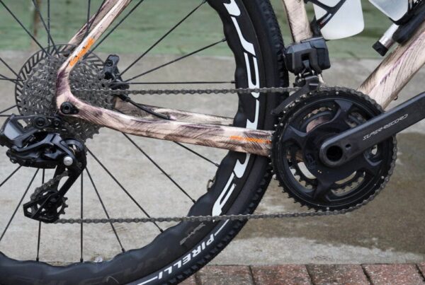 cyclereview