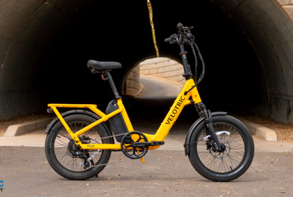 cyclereview