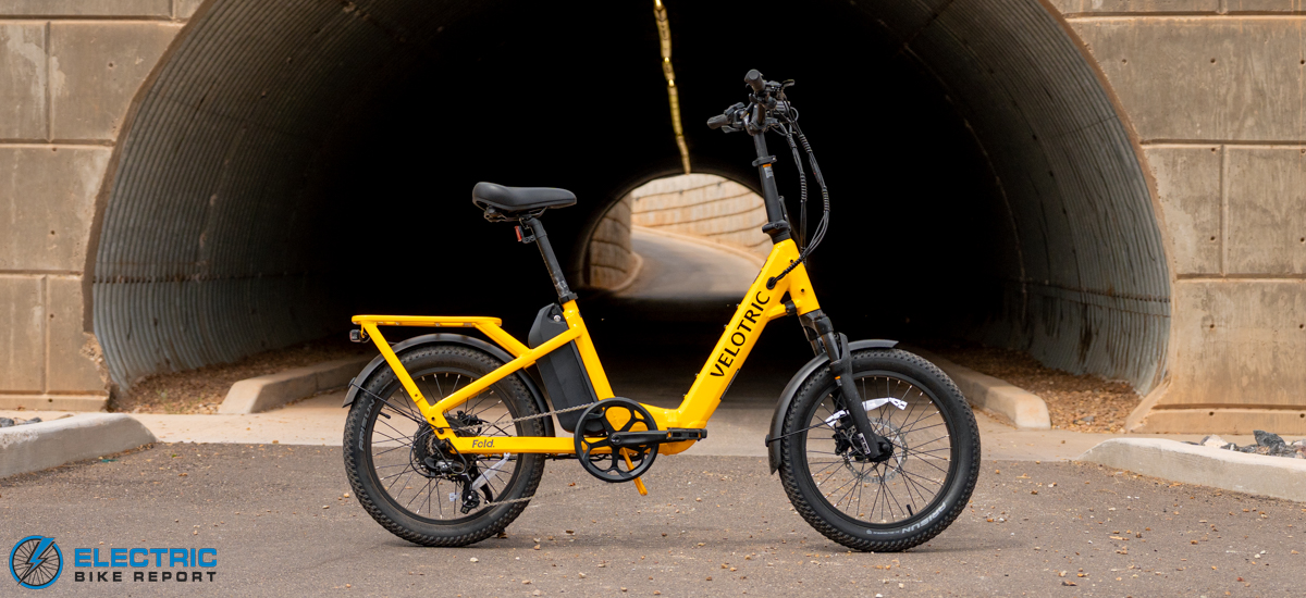 Velotric Fold 1 Plus Review: The Ultimate Upgrade You’ve Been Waiting For!