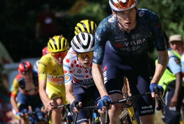 cyclereview