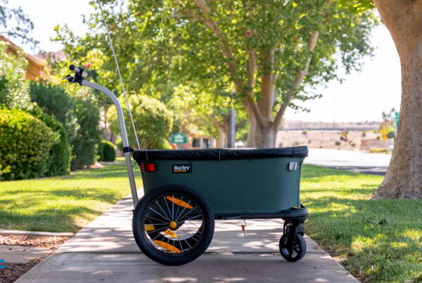 cyclereview