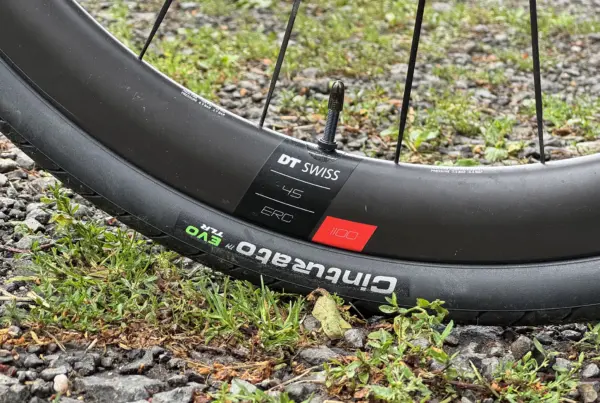 cyclereview