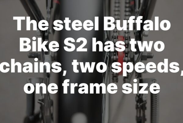 cyclereview