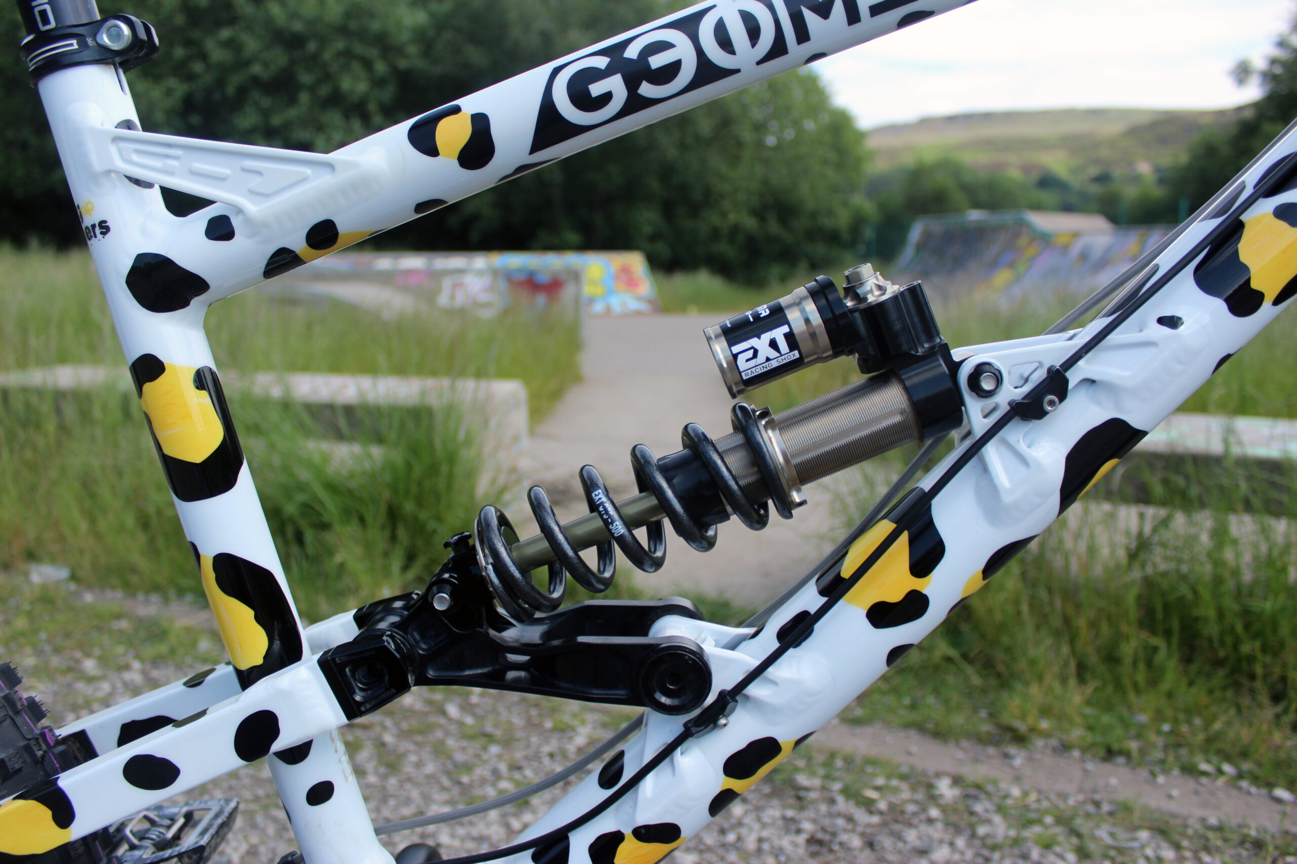 Fine-Tune Your Ride: Chris Porter’s Expert Suspension Sessions