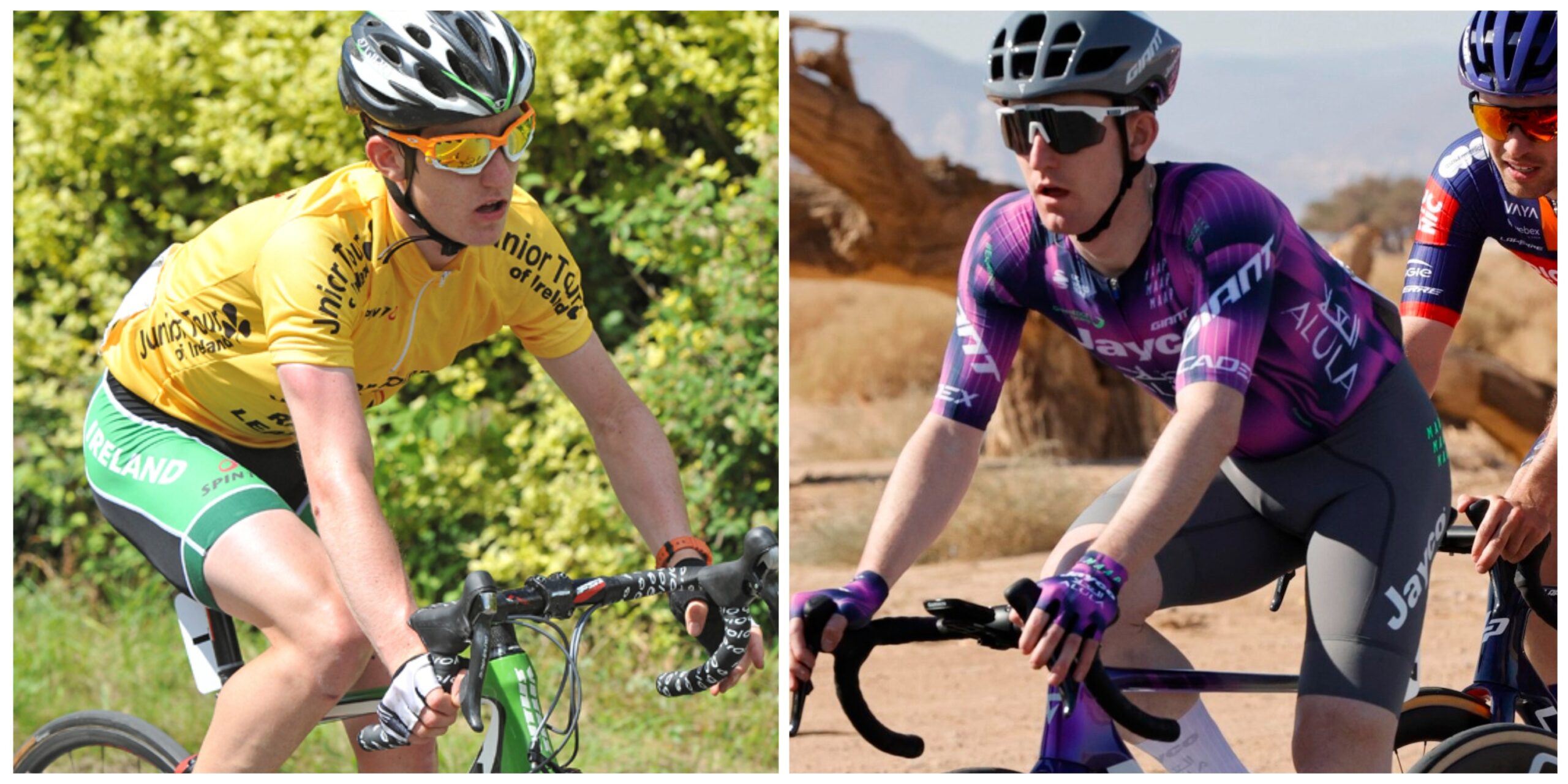 From Long Shot to Contender: Eddie Dunbar’s Betting Odds Evolution in the Tour de France