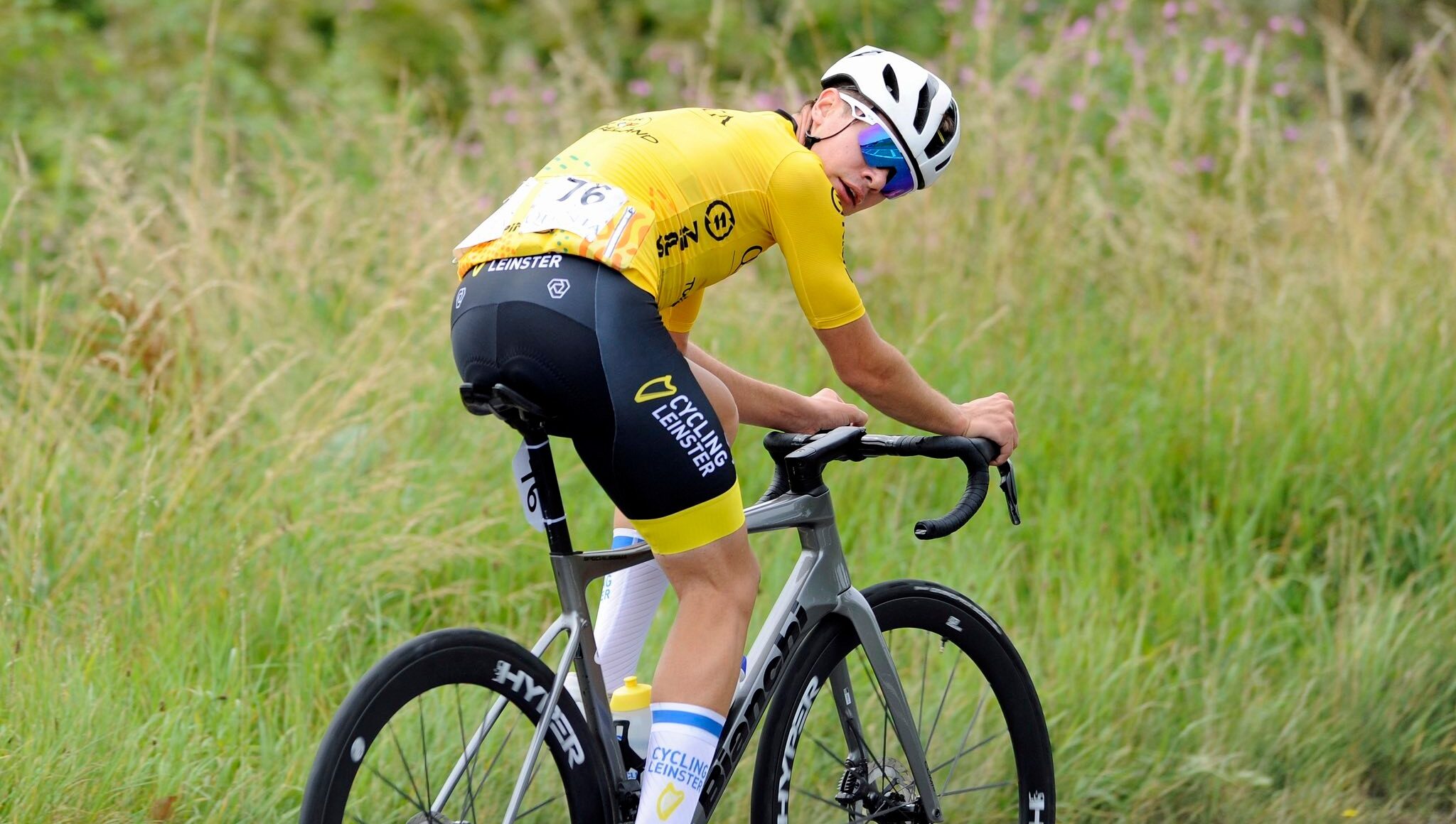 Ireland’s Next Champion: Crafting a Junior Tour Winner with Coach Conn McDunphy
