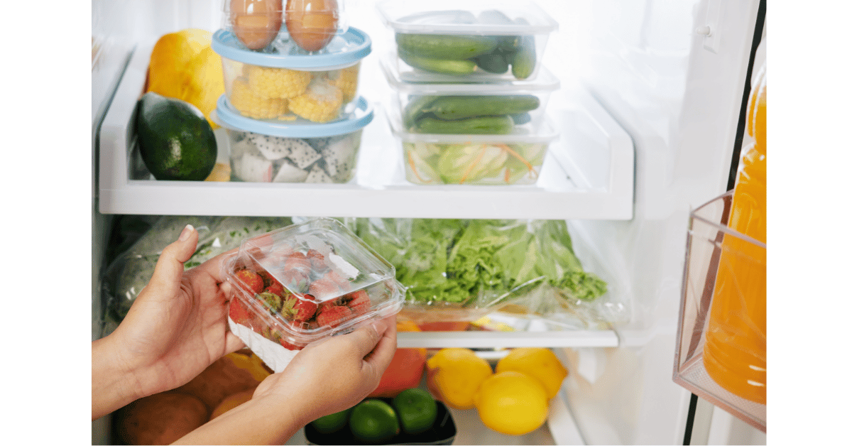 Meal Planning for Muscle Building: How to Get Started, Even With Little Time
