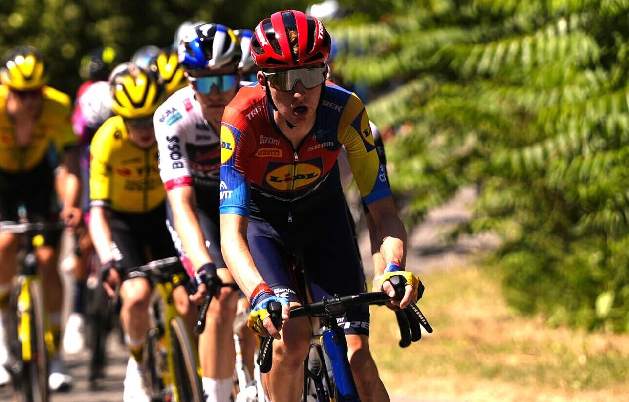 O’Brien and Meehan Dominate Northern Italy’s Majestic Peaks | Stunning Video Highlights