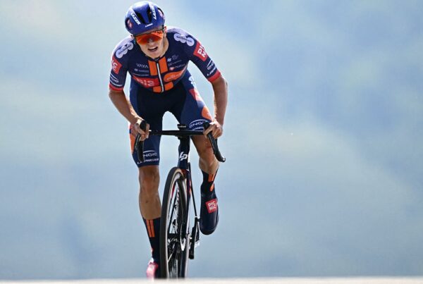 cyclereview