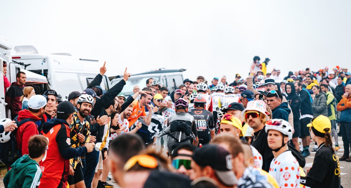 Pedaling Through the Slump: Navigating Testosterone Lows and Apathy on a Tour de France Rest Day