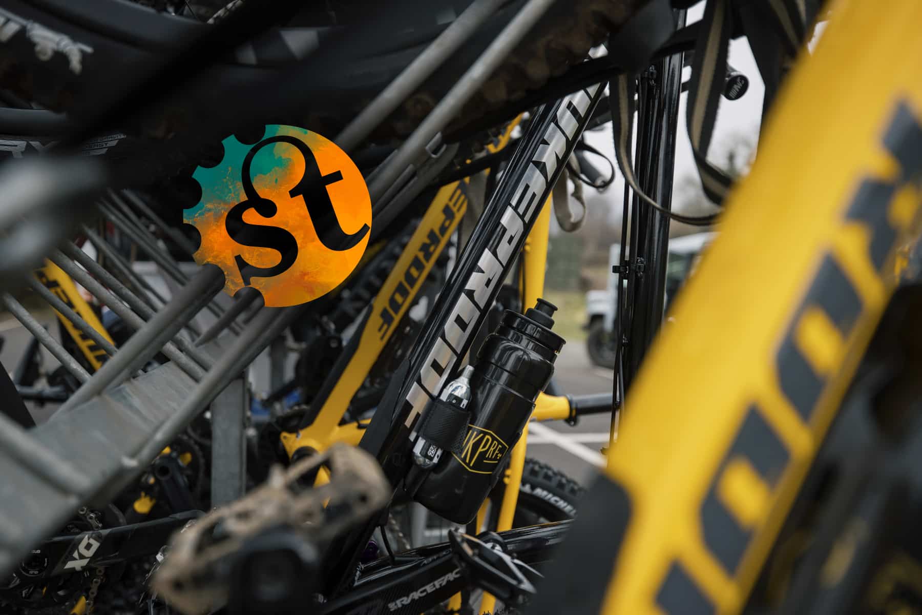 Power Move: Nukeproof Lands UK Distribution Deal!