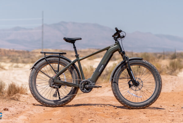 cyclereview