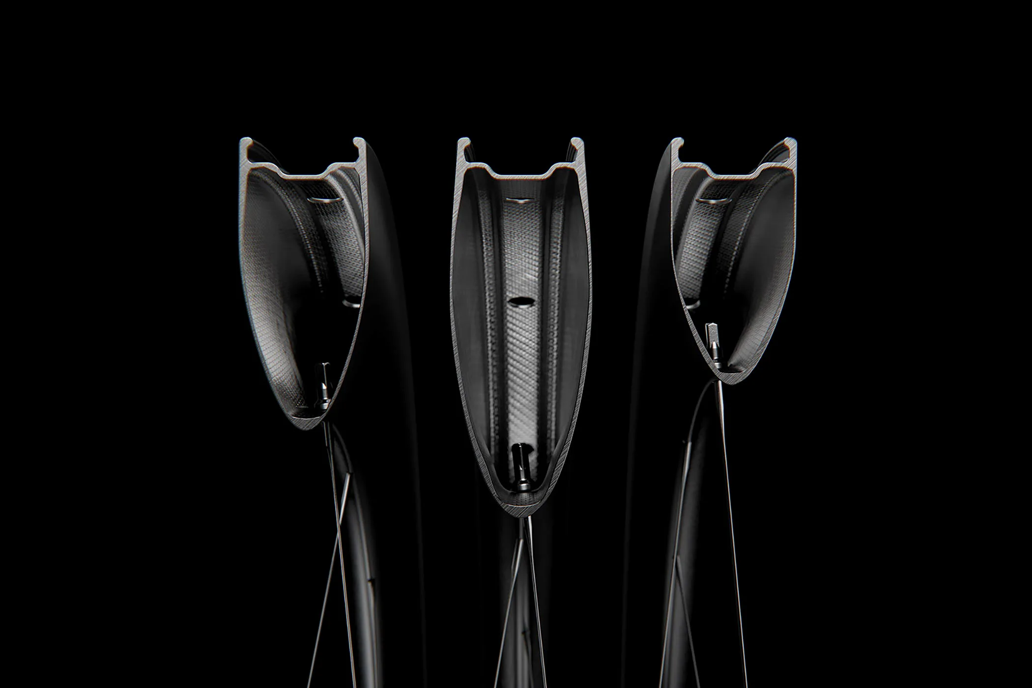 Revolution on Wheels: 3rd-Gen DT Swiss ARC Debuts Faster, Wider, Lighter 55-85mm Aero Carbon Rims