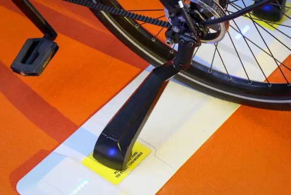 cyclereview