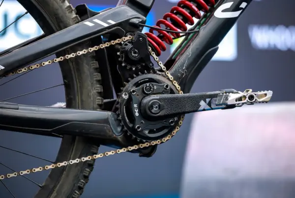 cyclereview