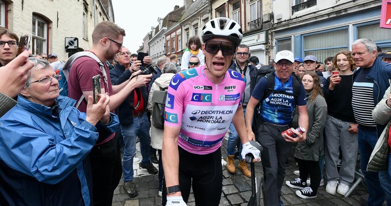 Sam Bennett Misses Out: Decathlon AG2R Unveils Tour de France Squad Without Ireland’s Star