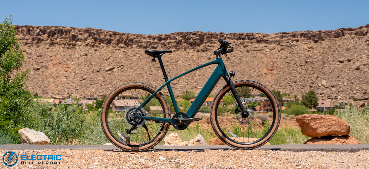 Trek FX+ 1S Review: Where Legacy Meets Affordable Adventure!