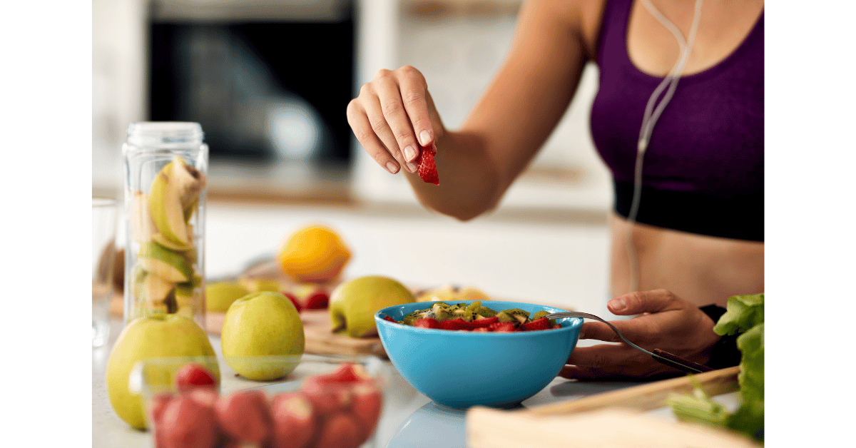 Post-Workout Fueling: The Step By Step Plan to Help You Recover and Build Muscle